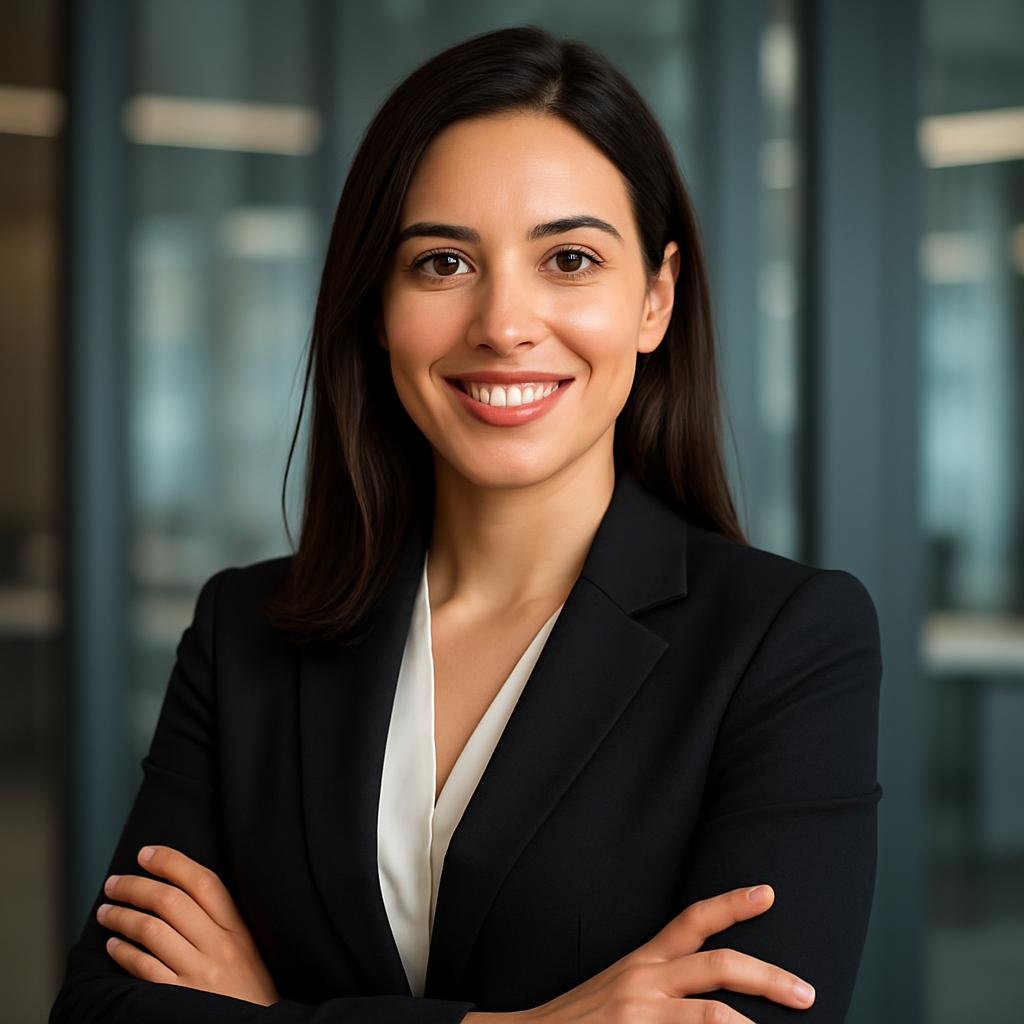 Retrato de Marina Silva